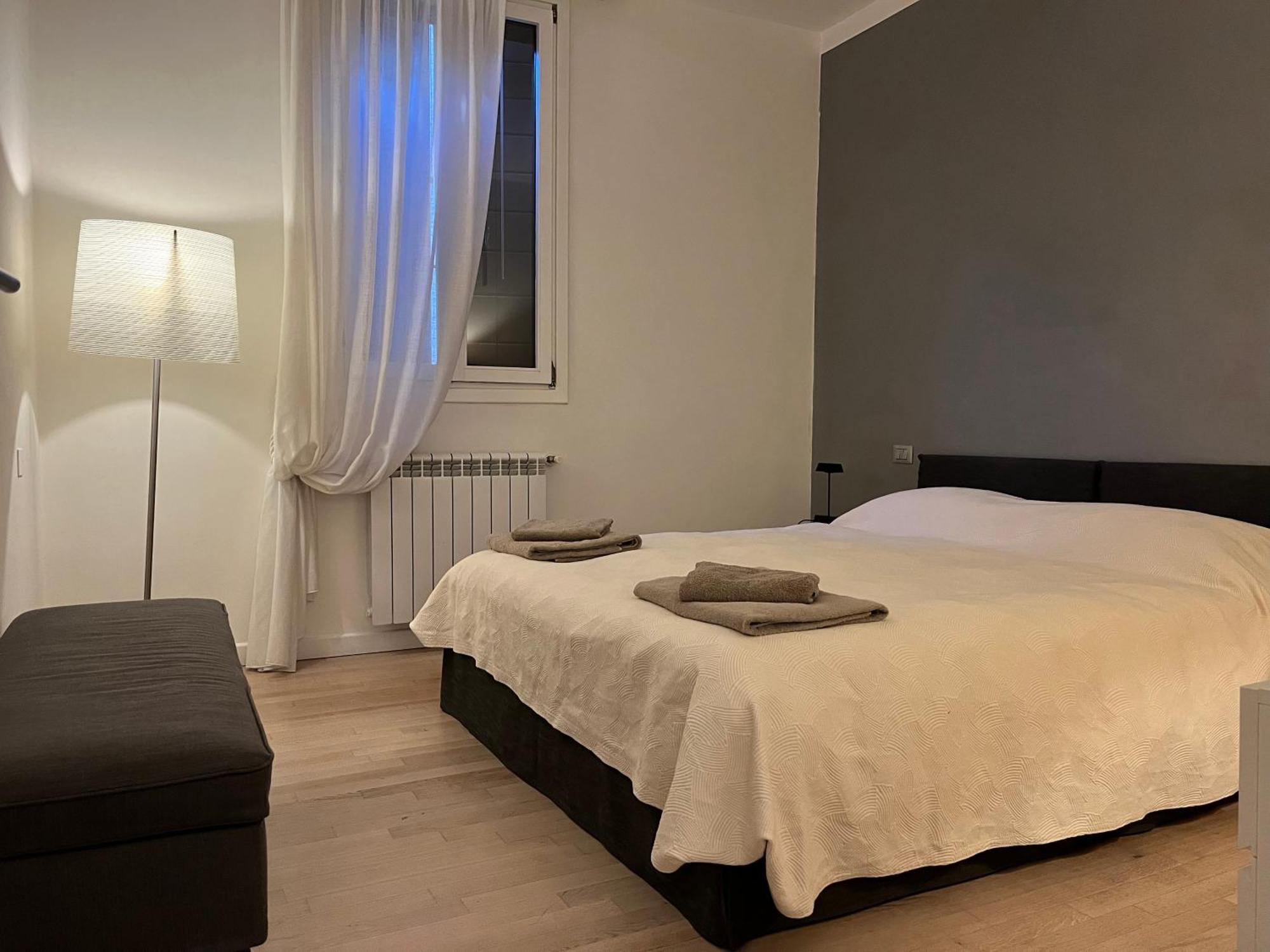 Appartamento Campo Ruga 314 威尼斯 外观 照片